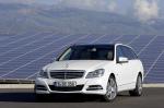 Mercedes-Benz C350 CDI Station Wagon 2011 года